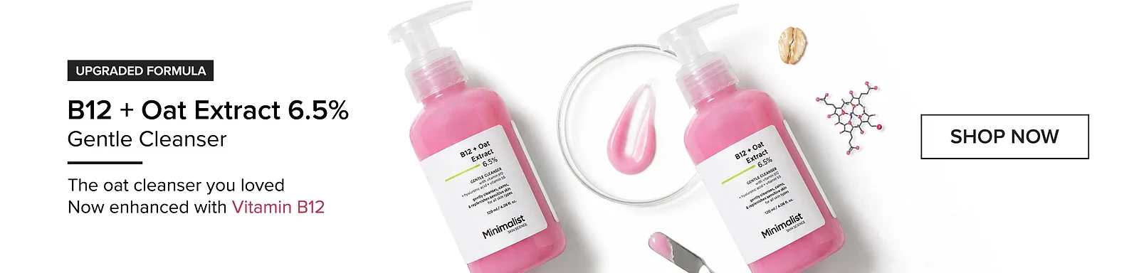 Clean Beauty Without Premium Price