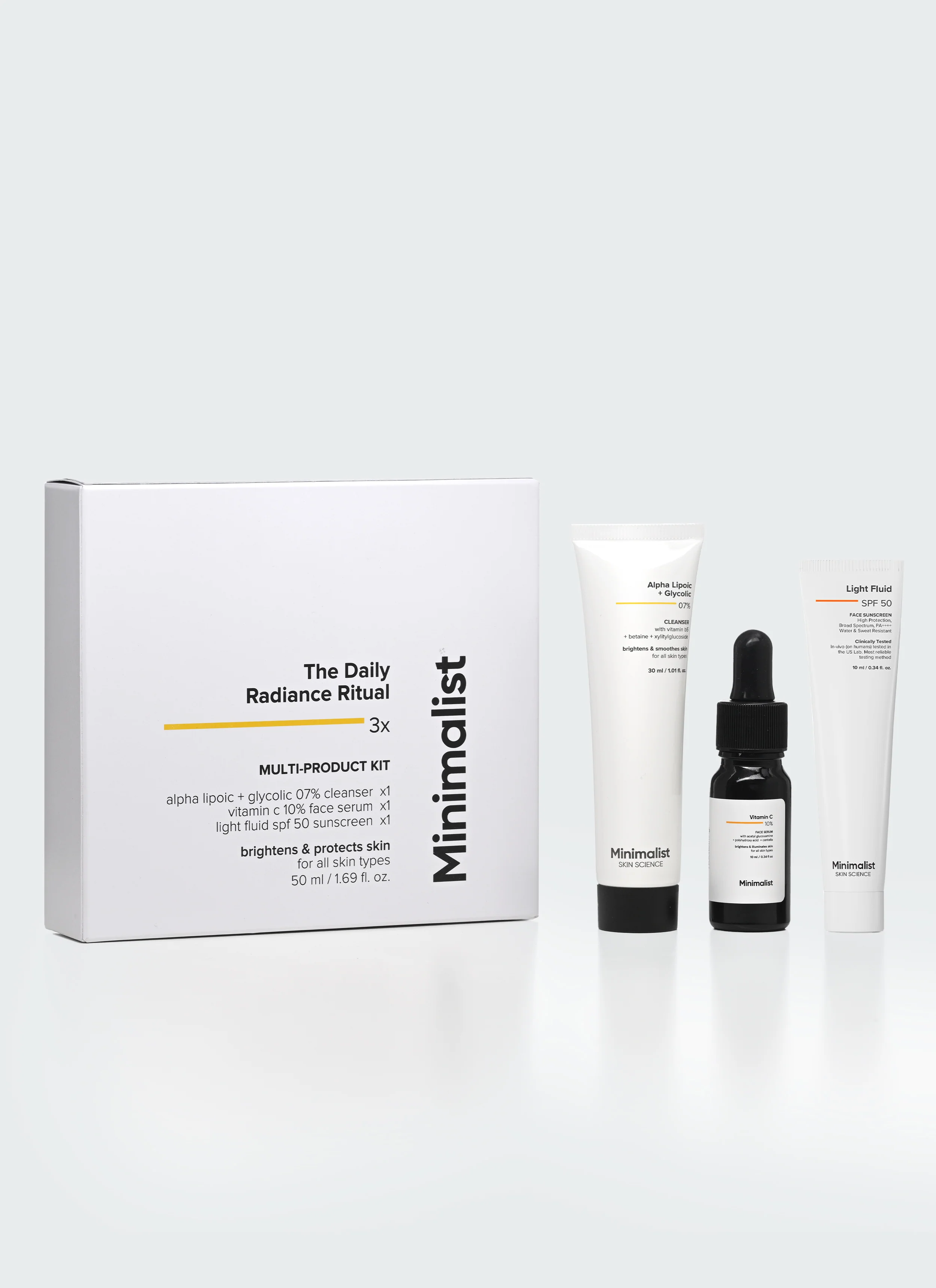 Ritual Kits
